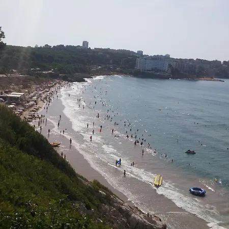アパート Apartmento En Primera Linea De Mar, Vistas Al Mar Y Piscina *