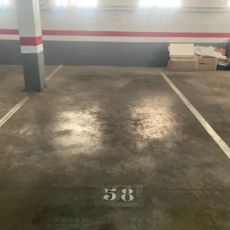 Apartmento En Primera Linea De Mar, Vistas Al Mar Y Piscina *
